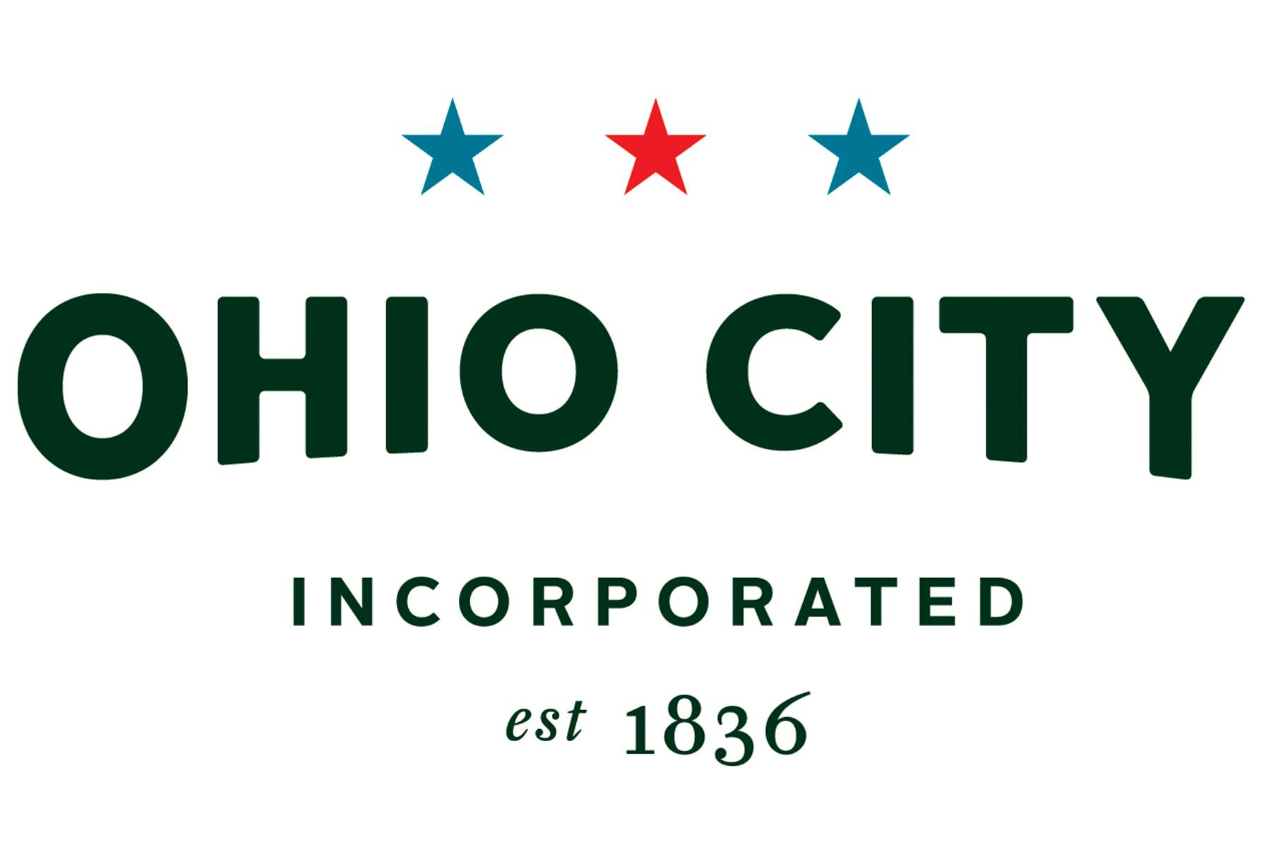 Ohio City logo